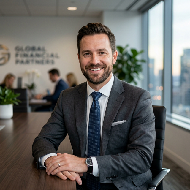 Fotografía Asesor 1